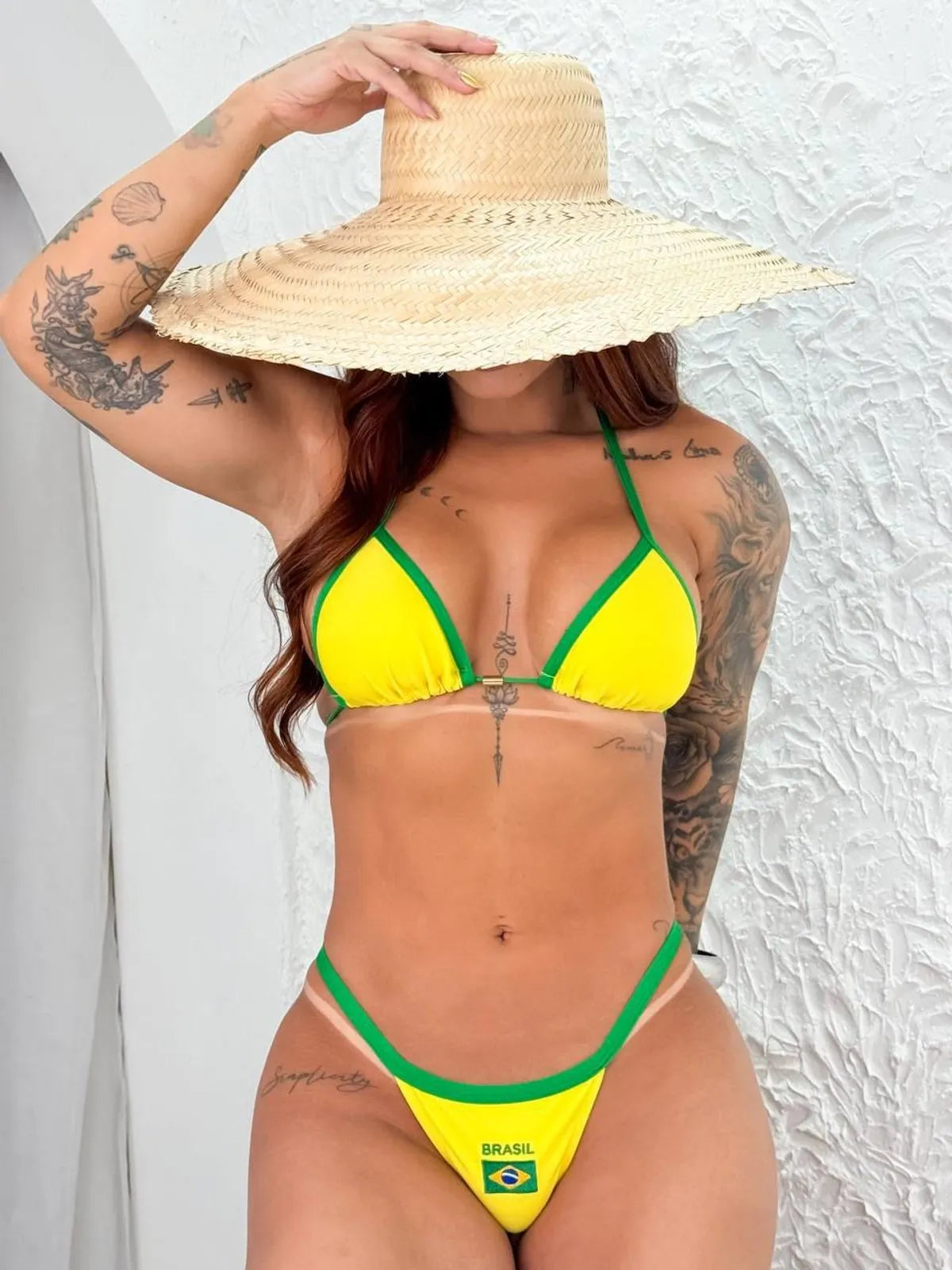 Bikinis