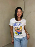 T-shirt Puro Suco do Brasil