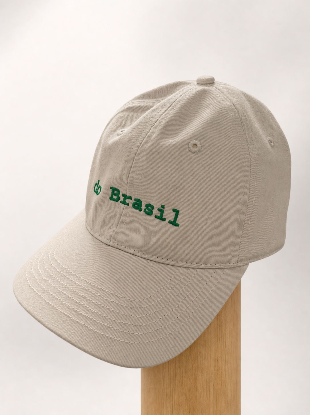 Casquette Atlantico 'do Brasil'