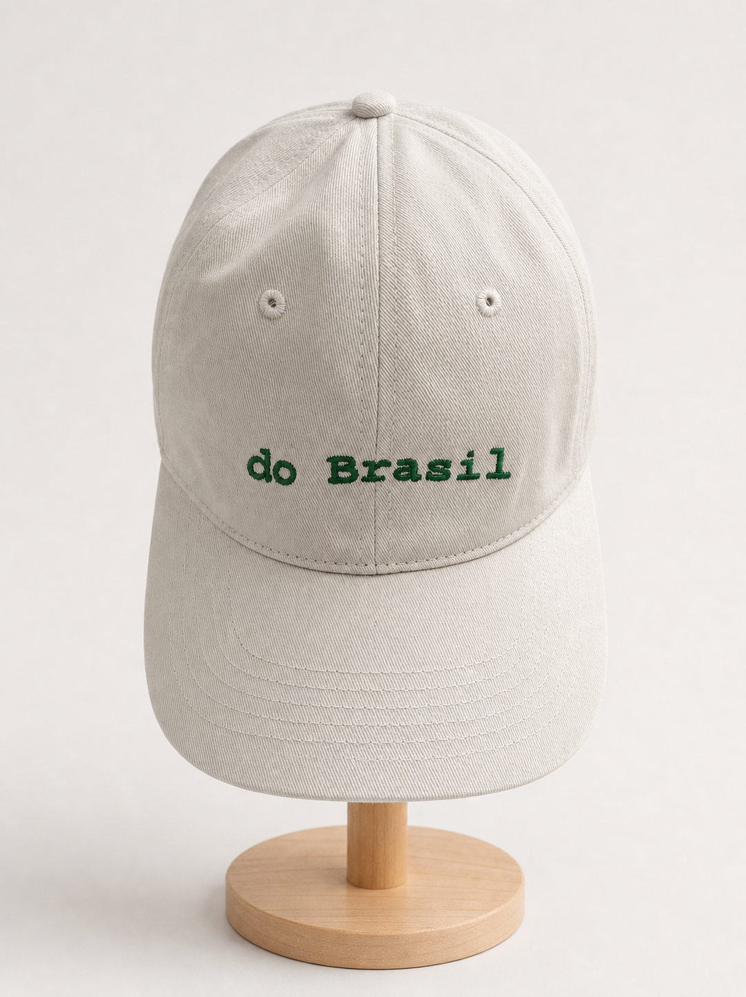Casquette Atlantico 'do Brasil'