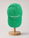 Casquette 'Made in Brazil'