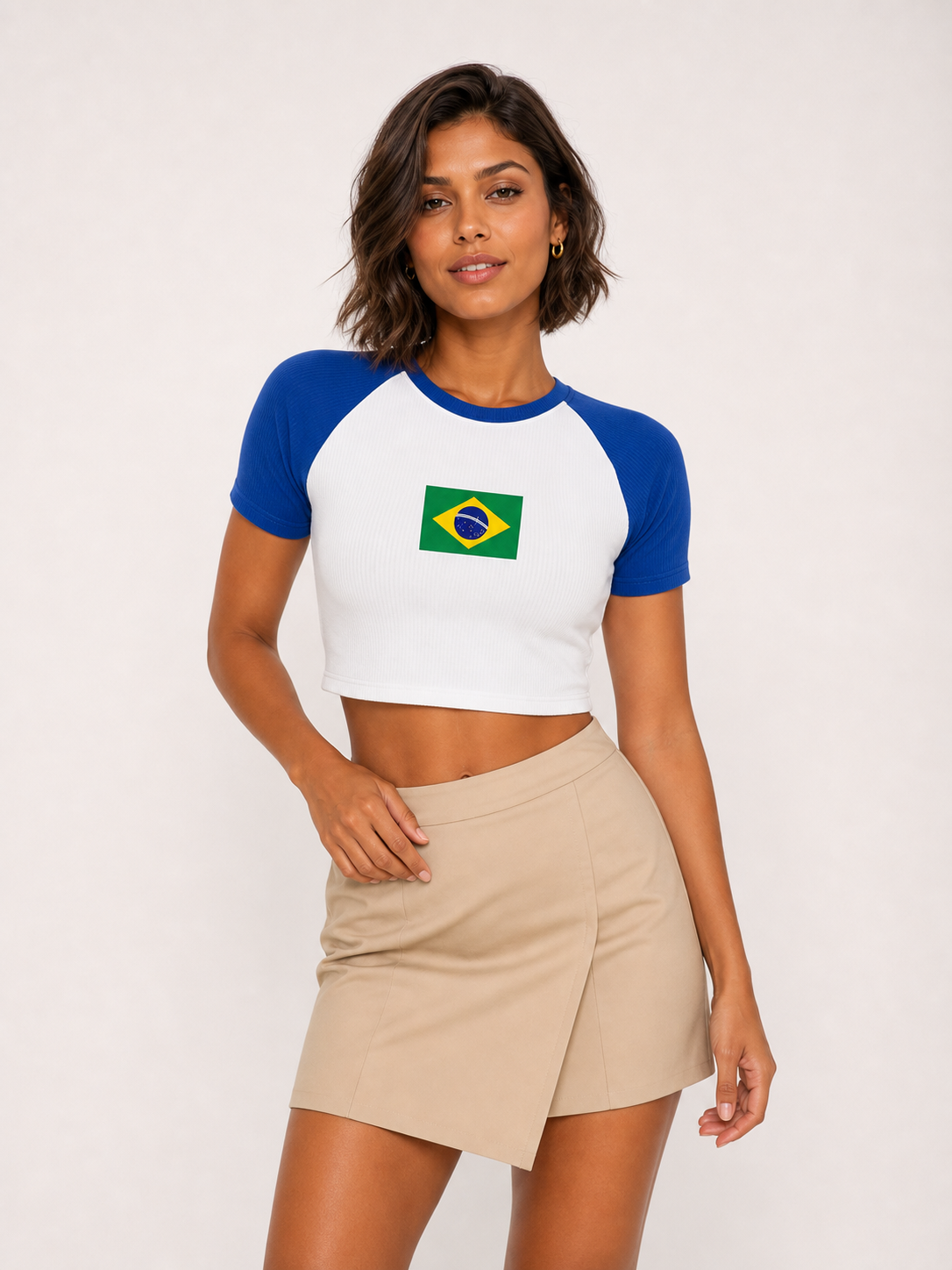 Cropped Pátria amada