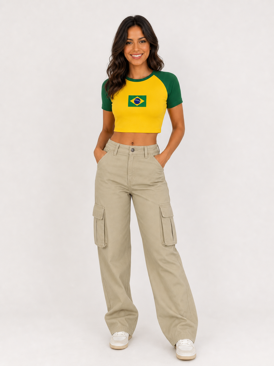Cropped Pátria amada