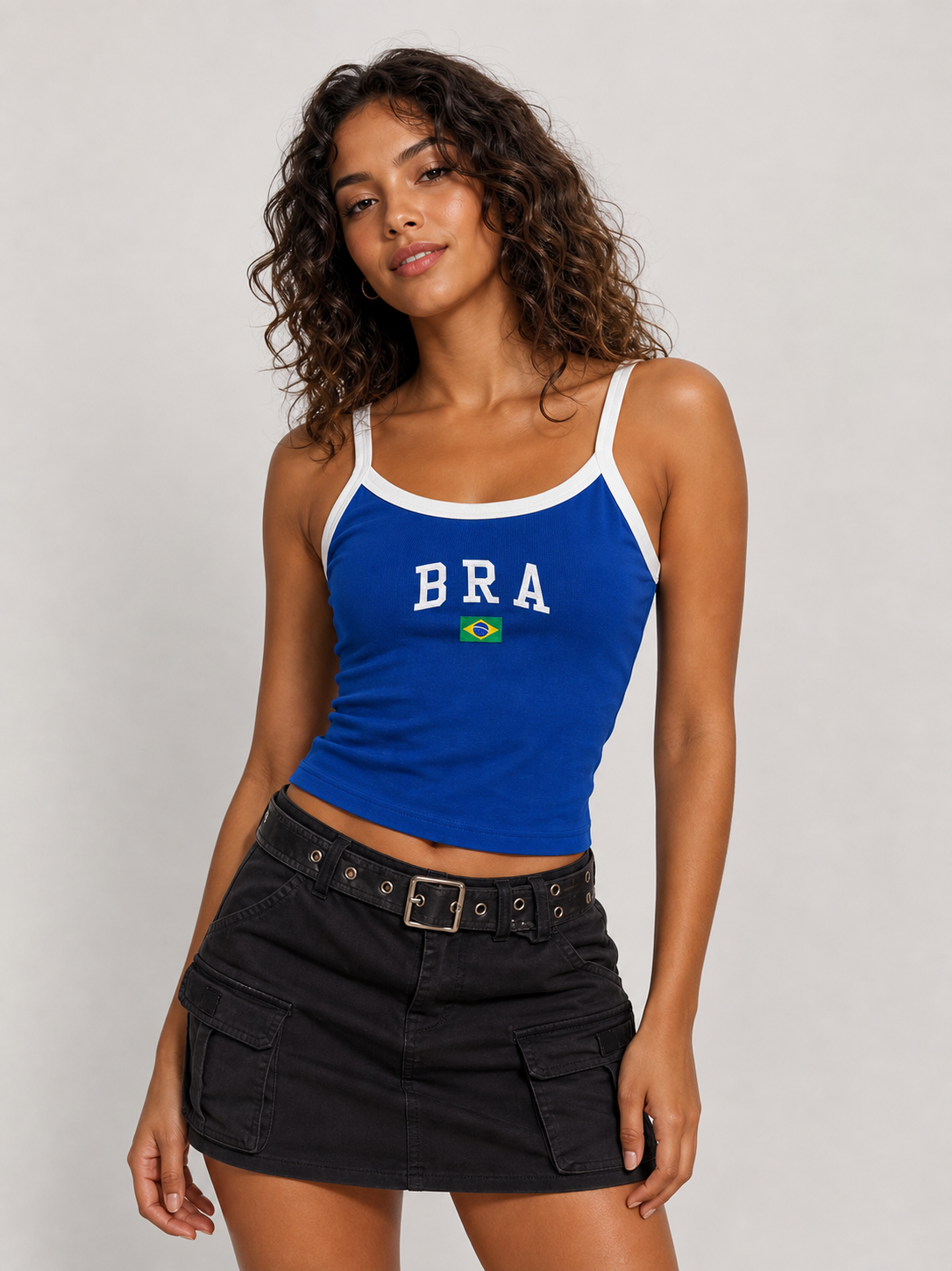 Regatinha BRA
